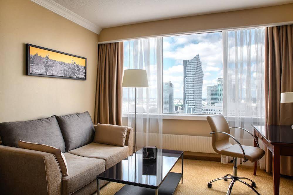 Presidential Hotel 5*