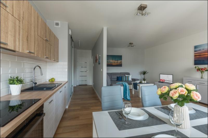 P&o Serviced Solec Apartment *
