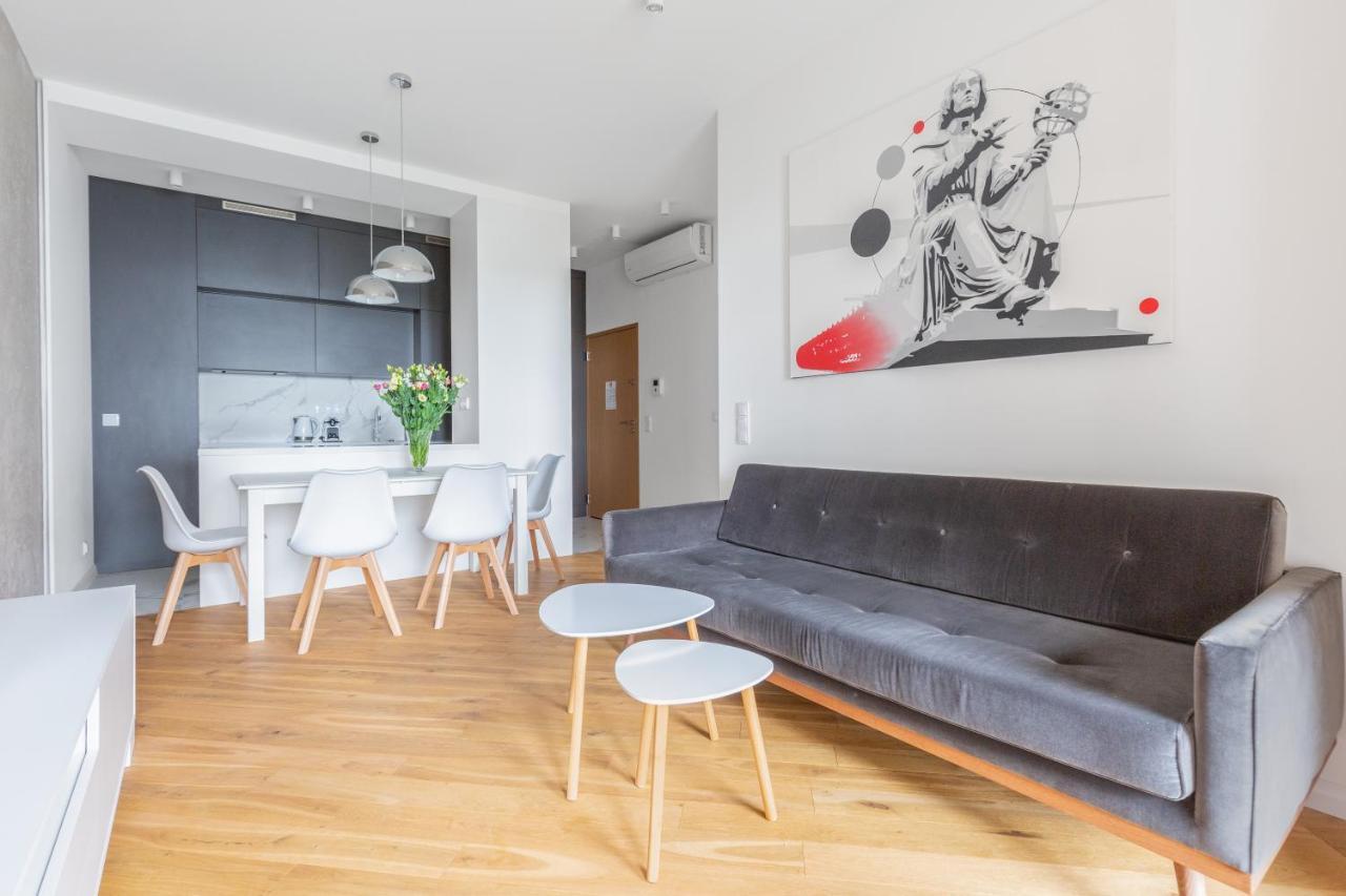 Design Warsaw