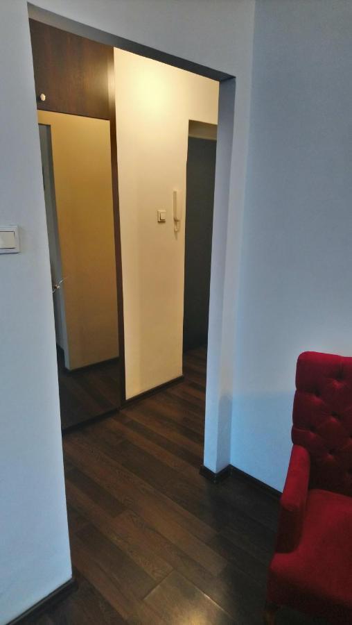 Stare Căn hộ Warsaw