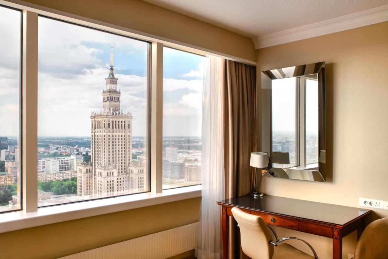 Hotel Presidential 5*