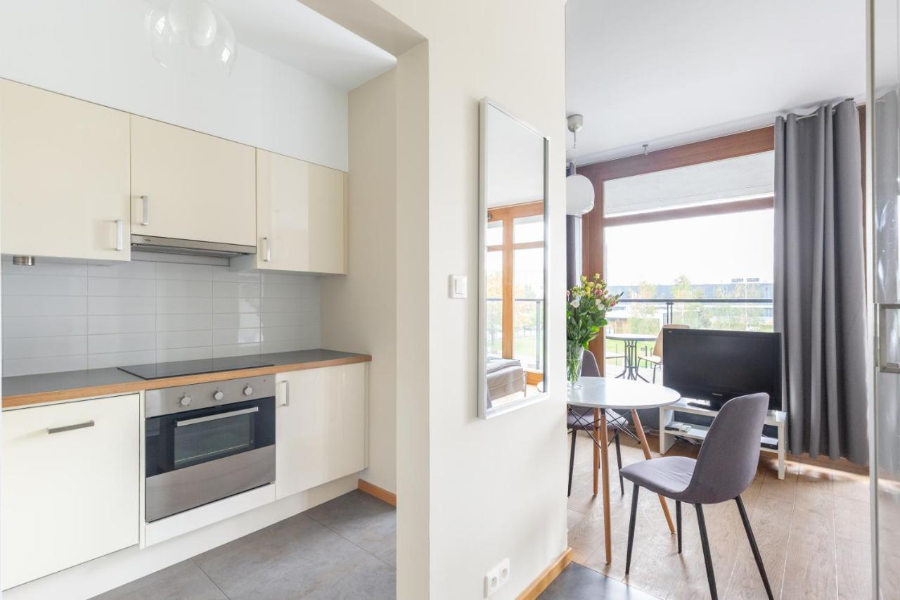 Design Apartment Warsaw