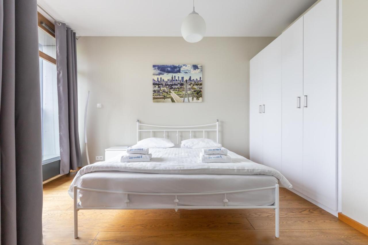 Apartment Design Warsaw