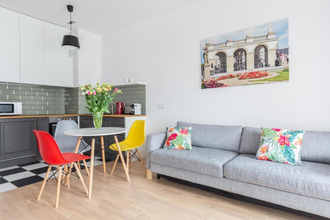 Design Apartment