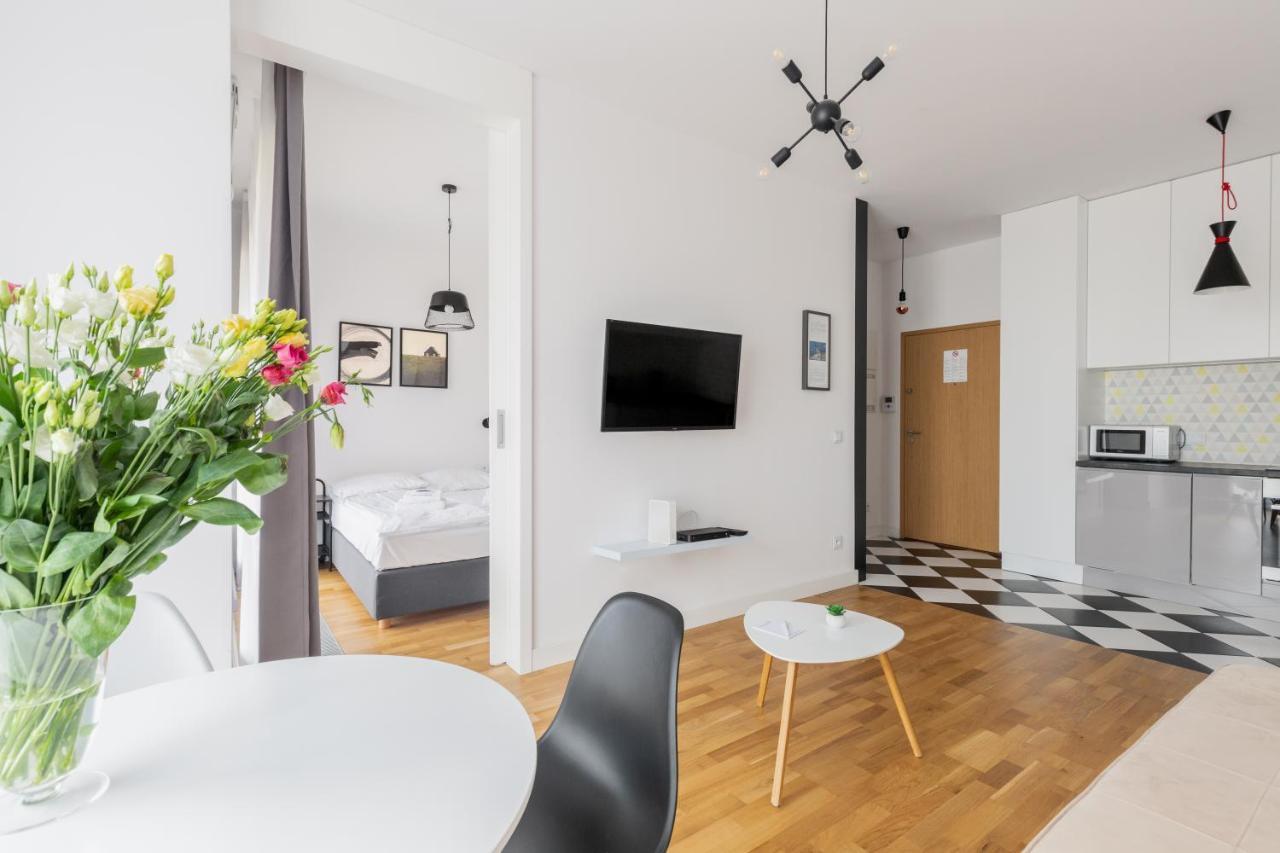 Apartment Design