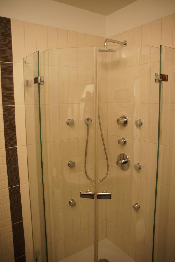Szucha By Global Apartament Warszawa