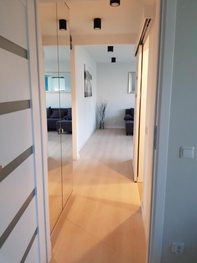 Moja Wola Warszawa