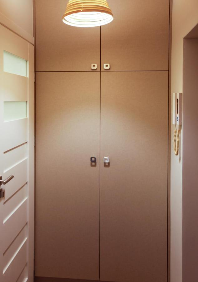 Apartament Grojecka Warsaw