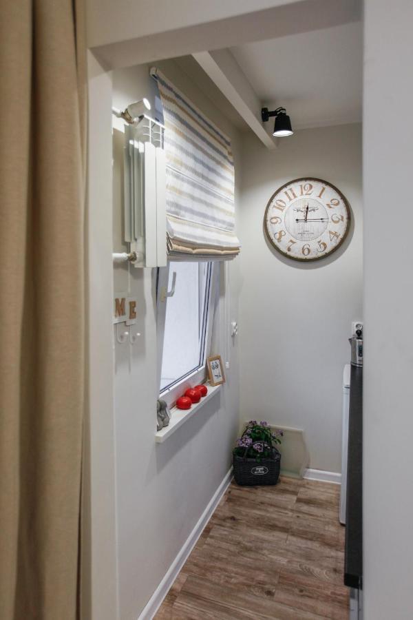 Apartament Grojecka Căn hộ