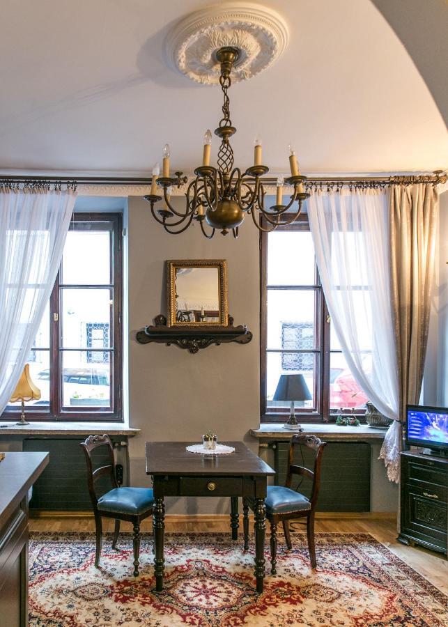 Gloria Iii Old Town Apartment Warsaw