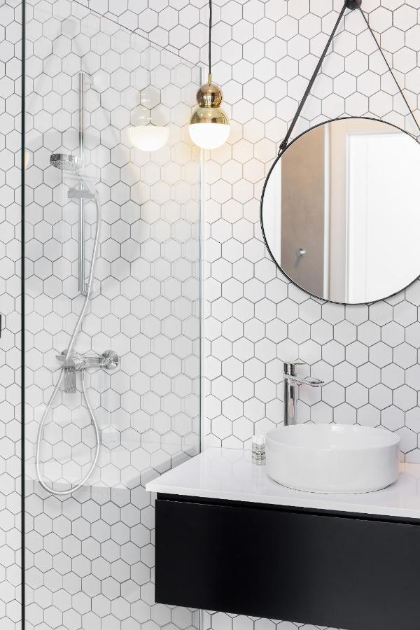 Citylink By Renters Apartamento *