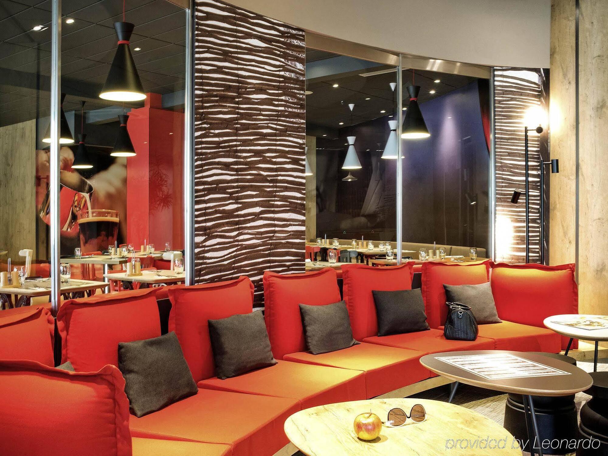 Ibis Stare 3* Warsaw