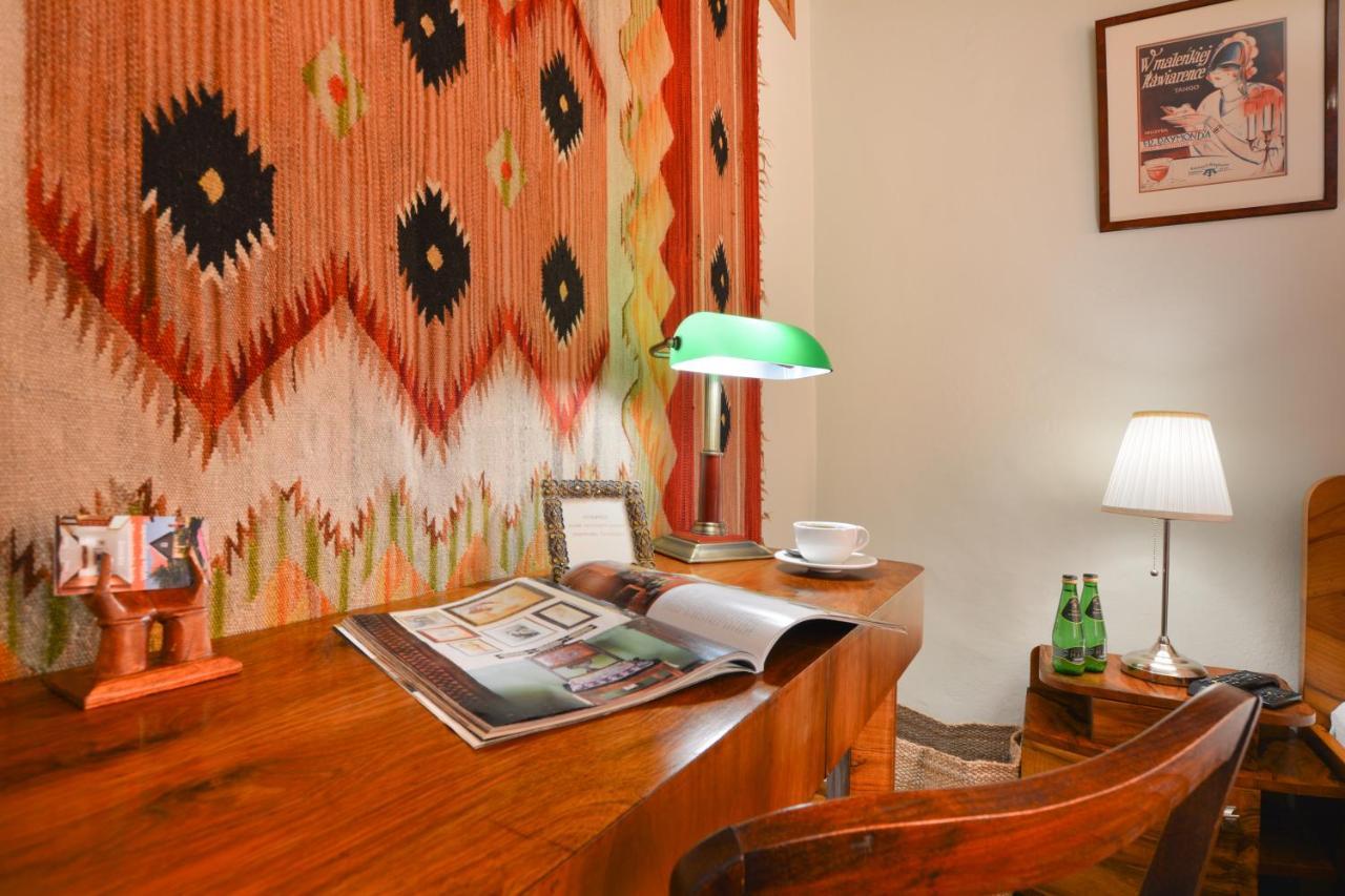 Apartment Mieszkanko Kolo Zamku *