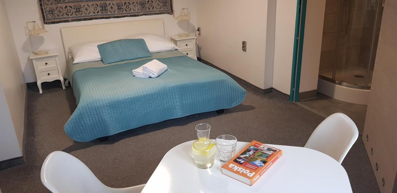 Bed & Breakfast Oki Doki Old Town Warsaw