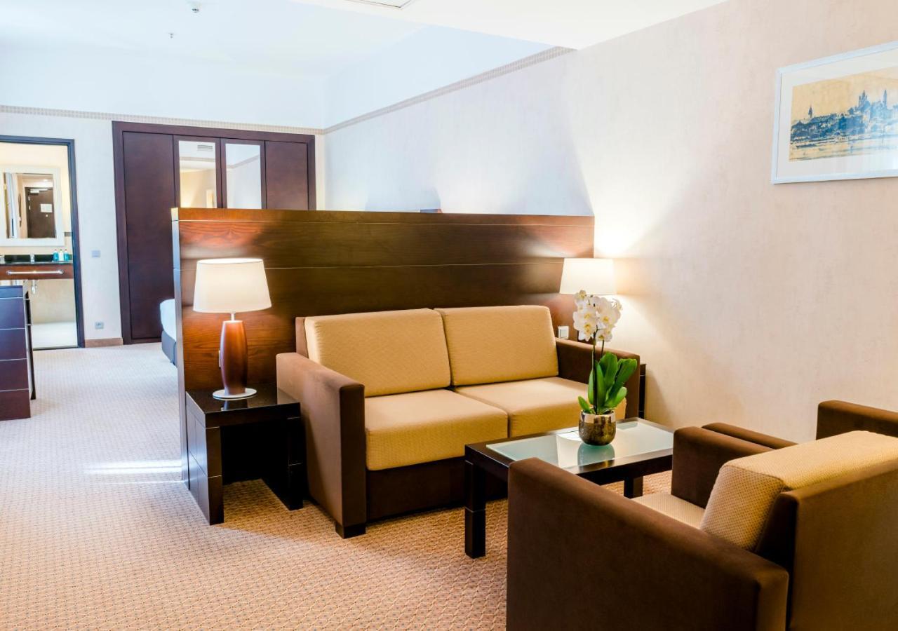 Polonia Palace Hotel 4*