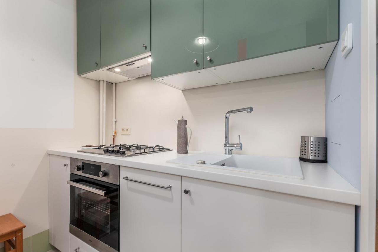 Apartment Center By Renters