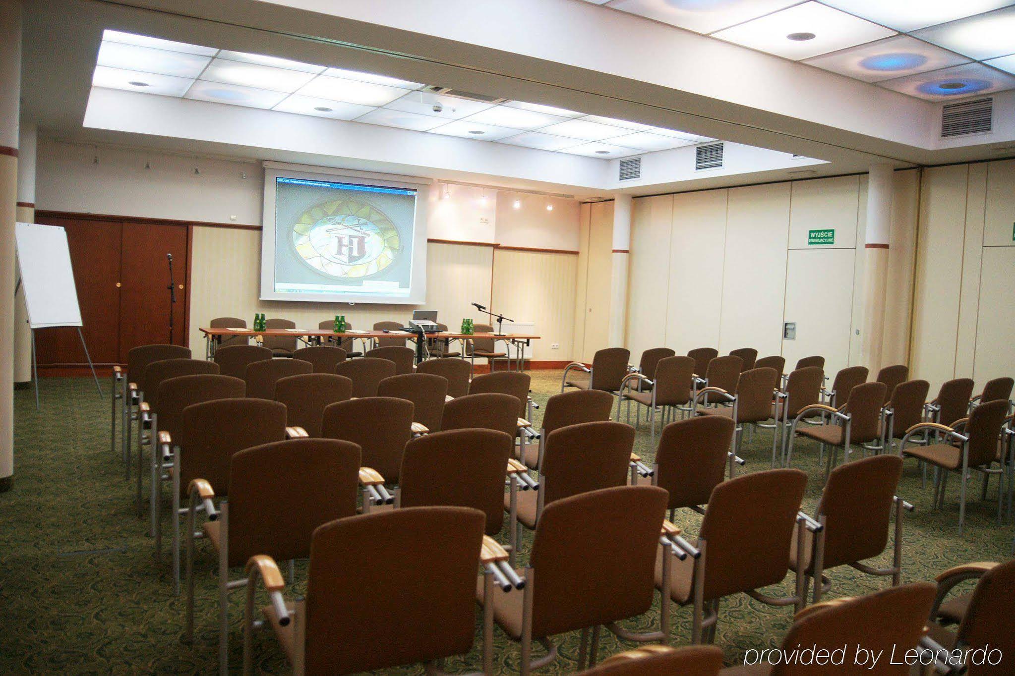 Hetman Hotel Warsaw