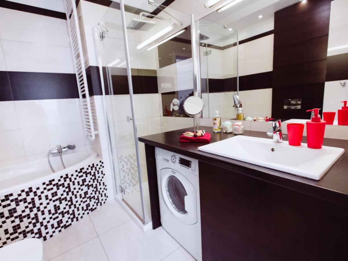 Namico Sokolowska 9 Apartament Warszawa