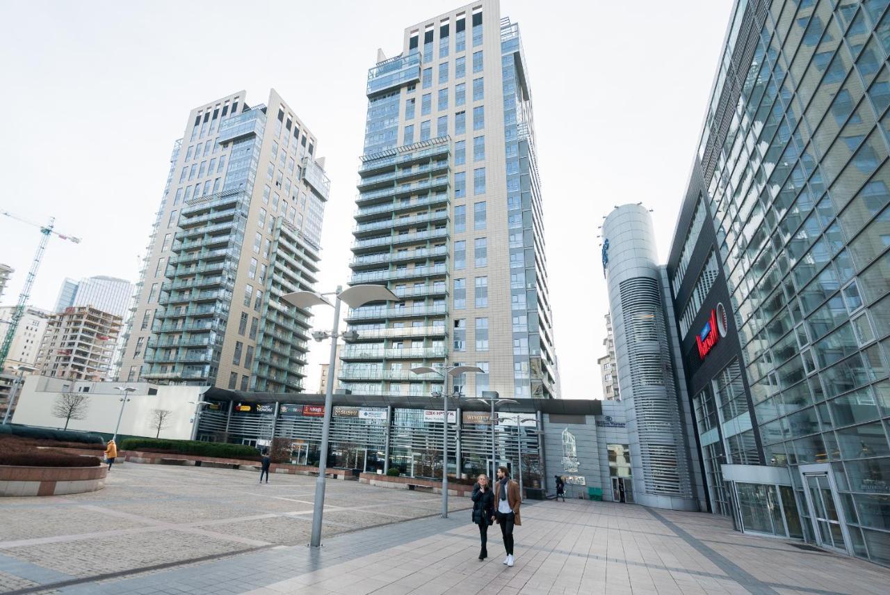 Aparthotel Green Wood Platinum Towers *