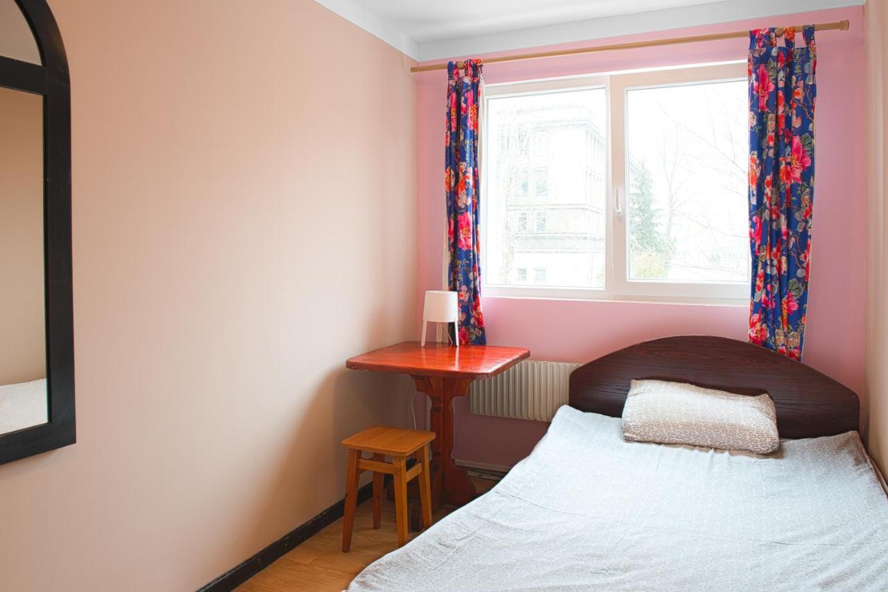 Twardowski Hostel