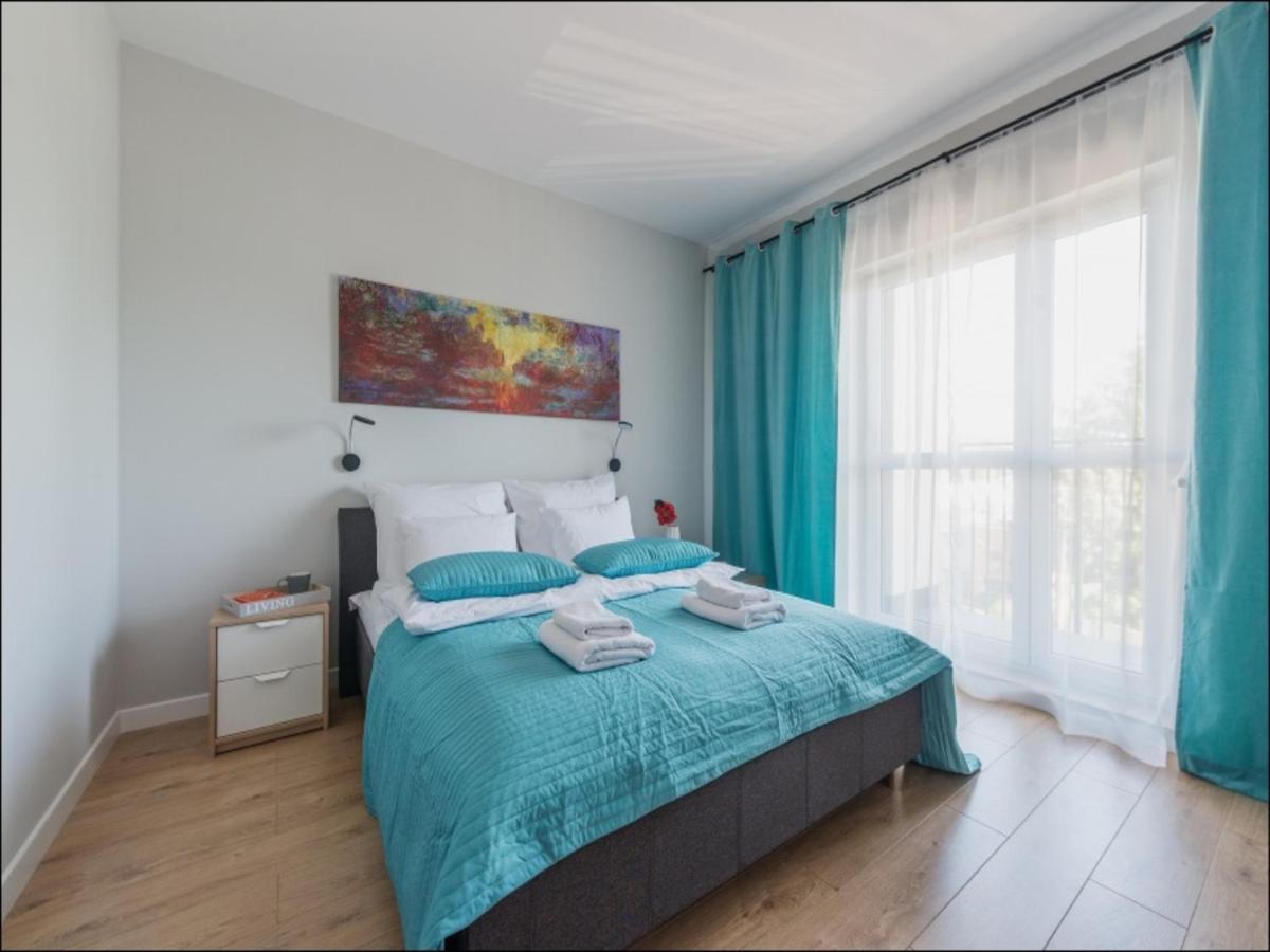 Apartment Okecie Airport Bakalarska 2 P&o Serviced *