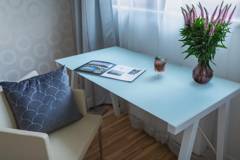 Apartment P&o Oxygen Wronia 4