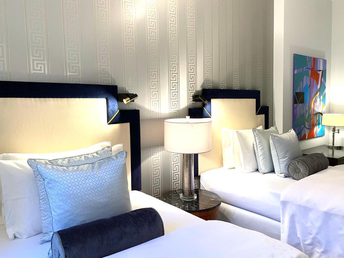 Aparthotel Mondrian Luxury Suites & Apartments Old Town *