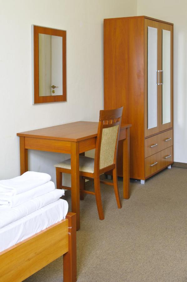 Baza Hotelowa Bobrowiecka 9 Holiday park Warsaw