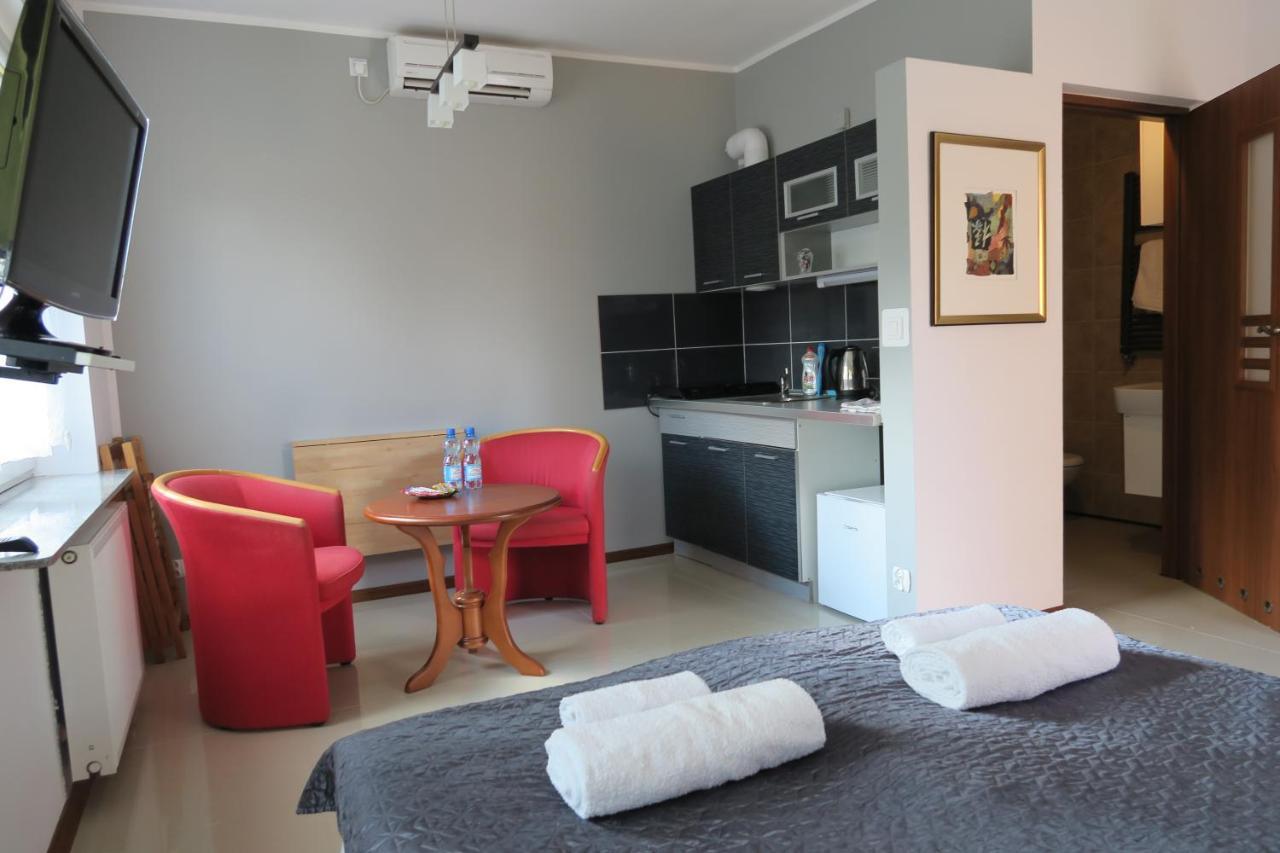 Apartament Optihome Apartamento *