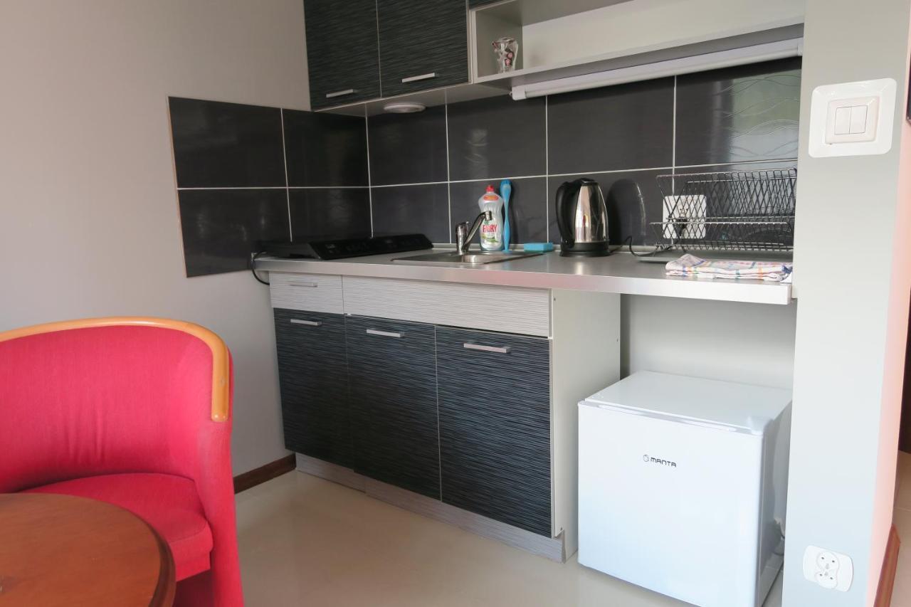 Apartamento Apartament Optihome Varsóvia