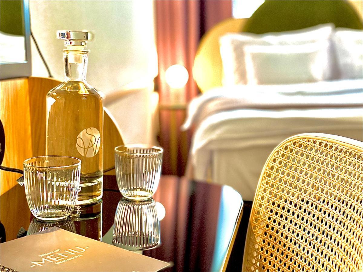 Khách sạn hẻo lánh Sleepwell Boutique