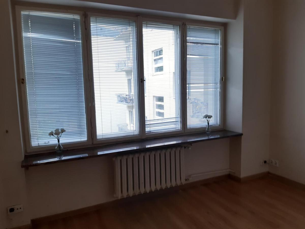 Homestay Just Relax Warsaw