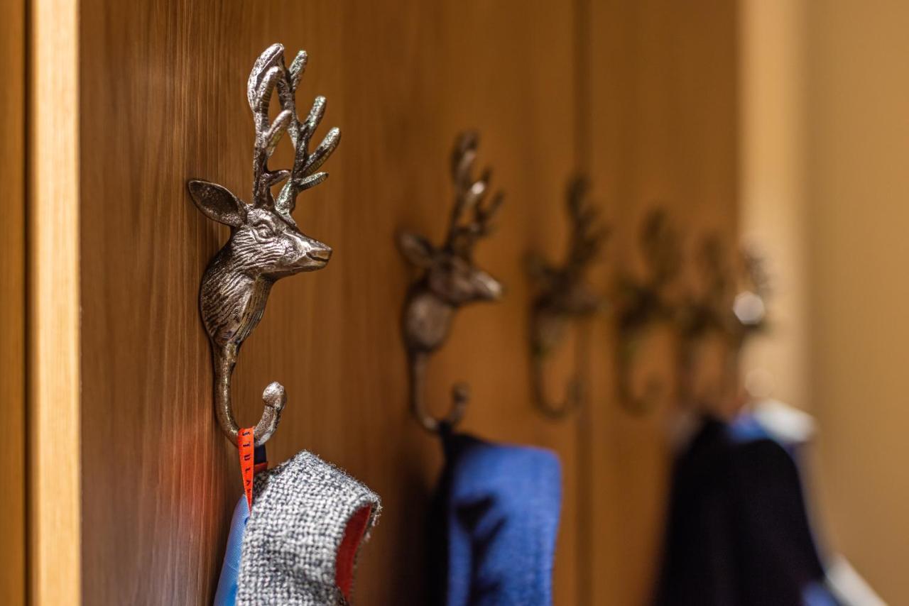 Sleepwell Boutique Khách sạn hẻo lánh Warsaw
