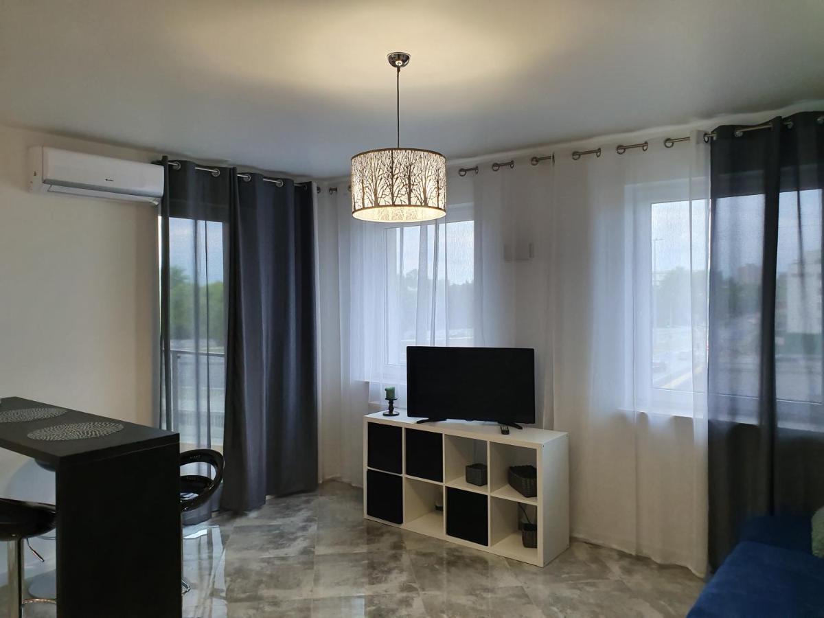 Apartment Na Lazurowej