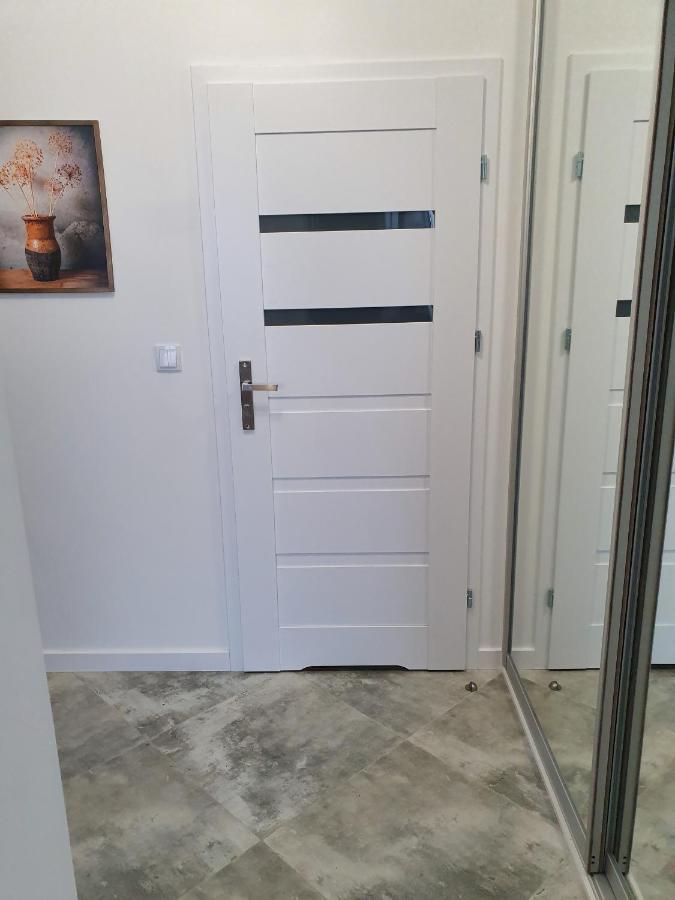 Na Lazurowej Apartment *