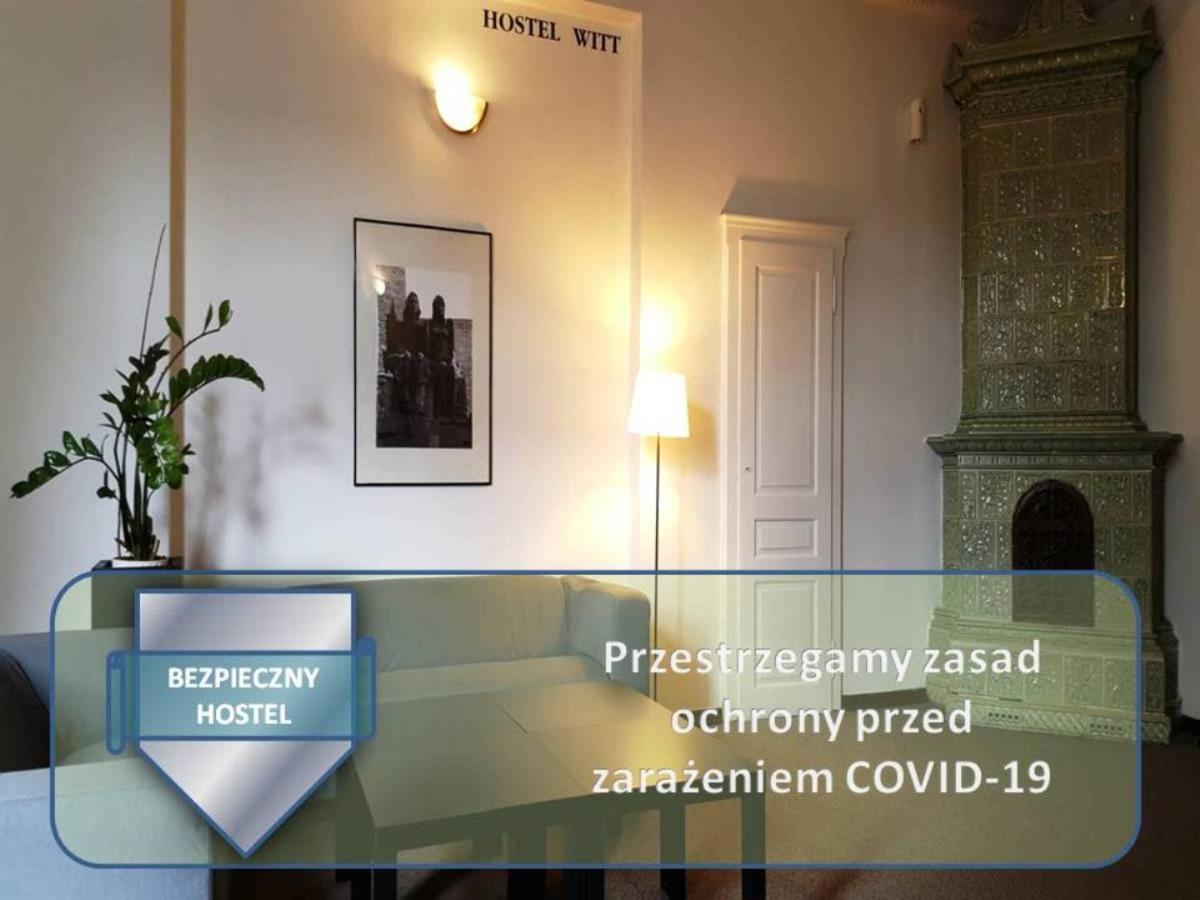 Witt * Warsaw