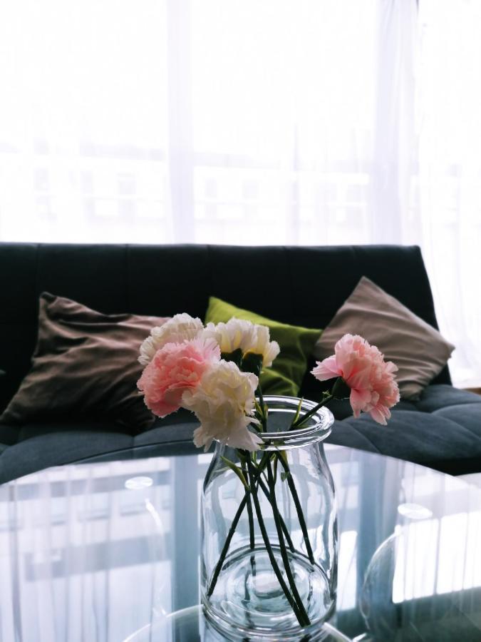 Notabene Wola Aparthotel