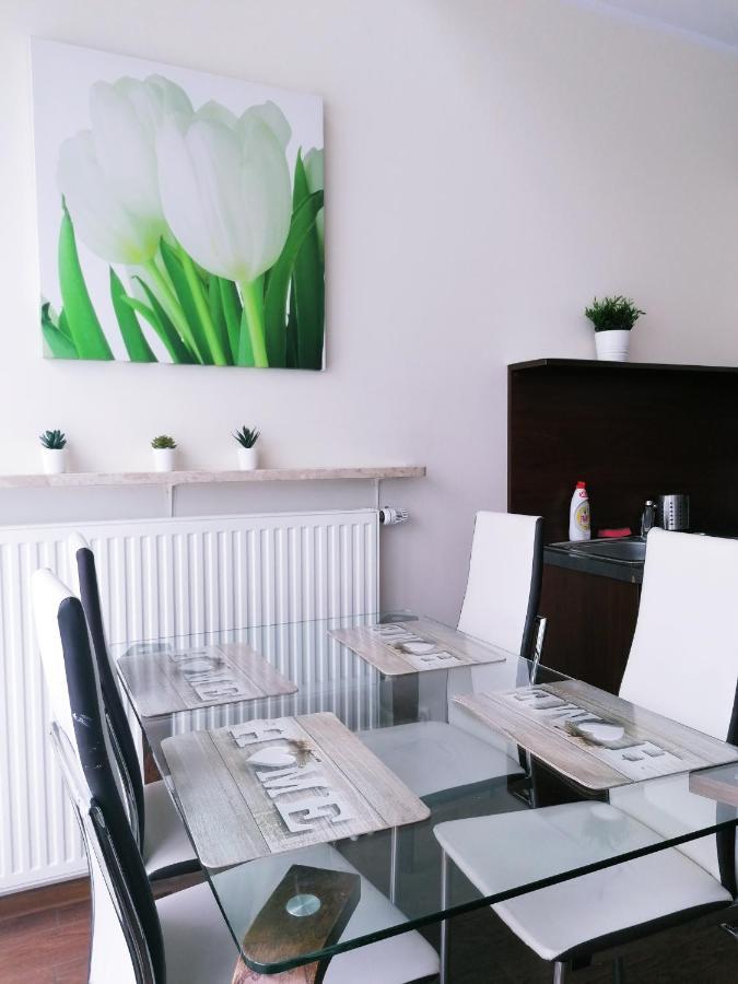 Notabene Wola Aparthotel