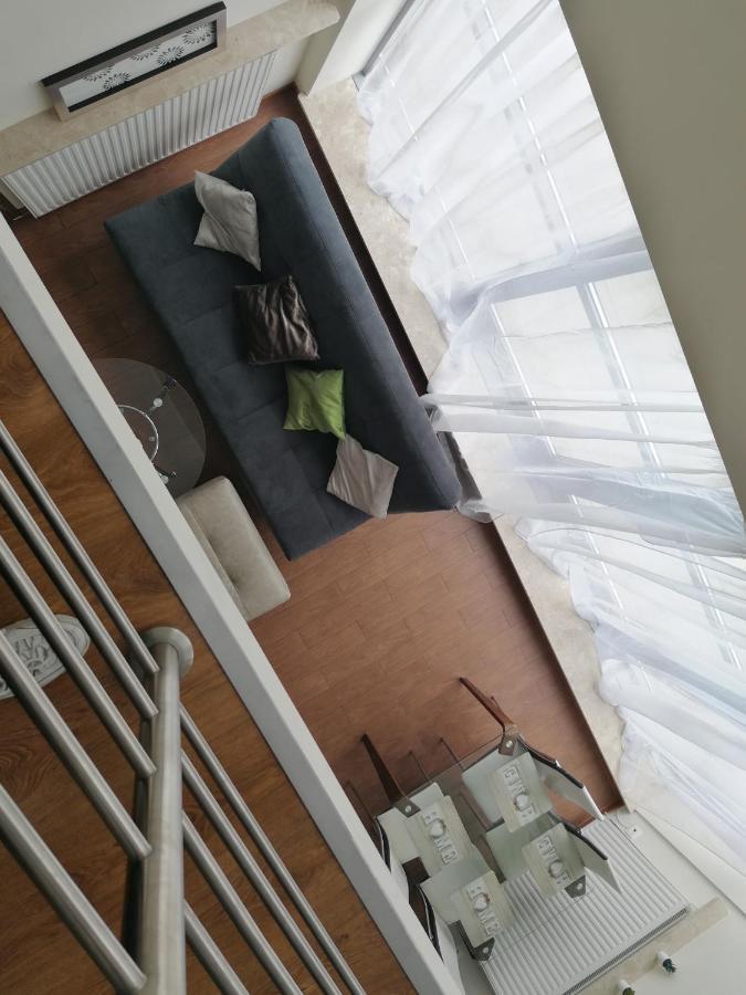 Notabene Wola Aparthotel Warsaw