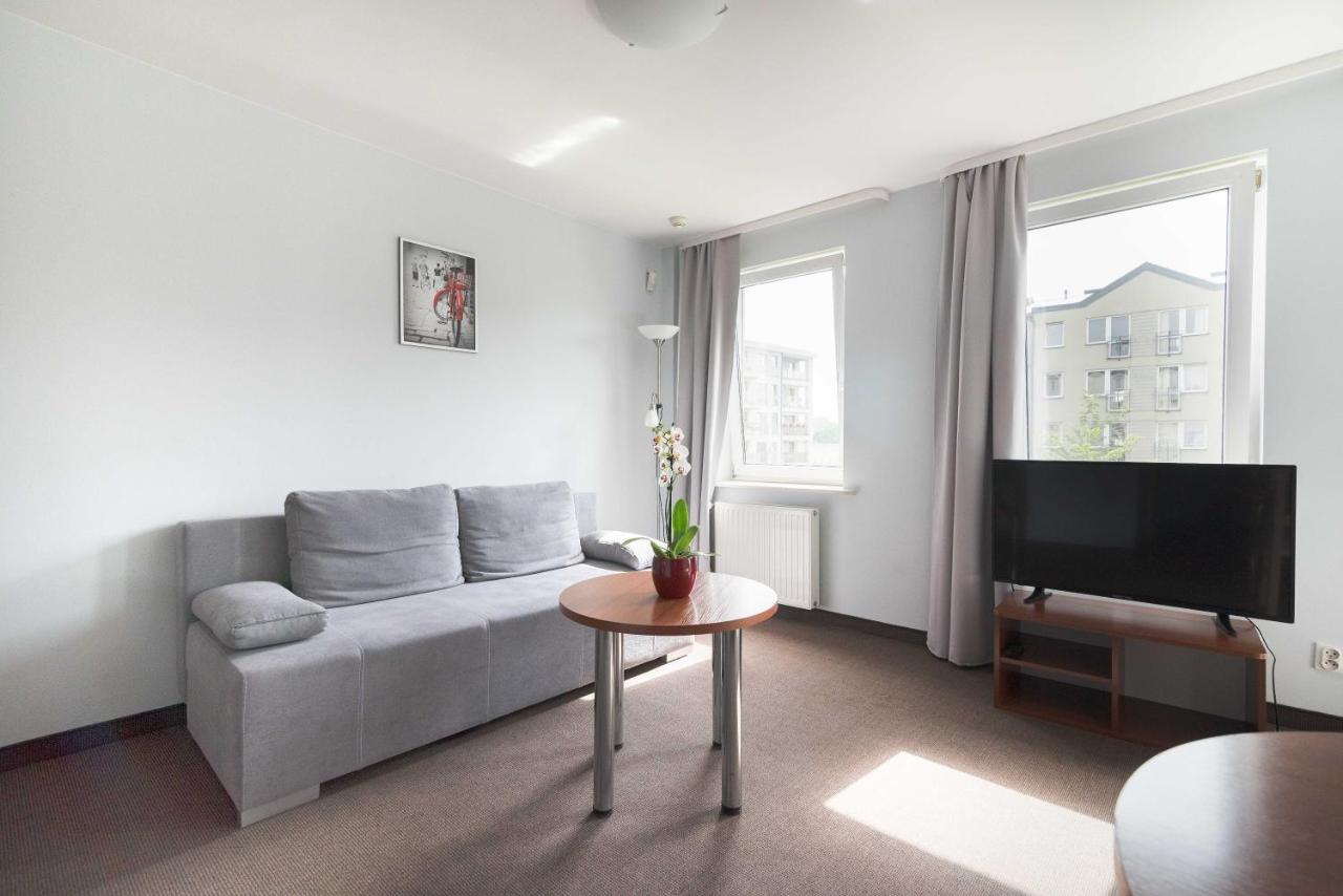 Magnolie Aparthotel 3*