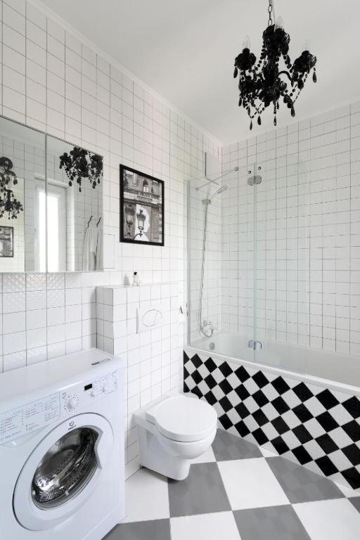 Notabene Wola Aparthotel *